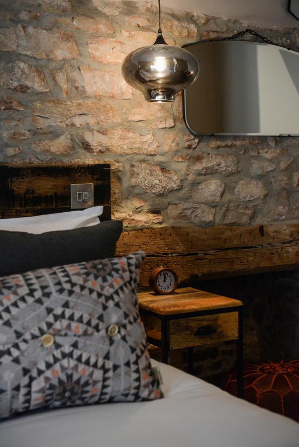 The Litton Bed & Breakfast Litton  Dış mekan fotoğraf