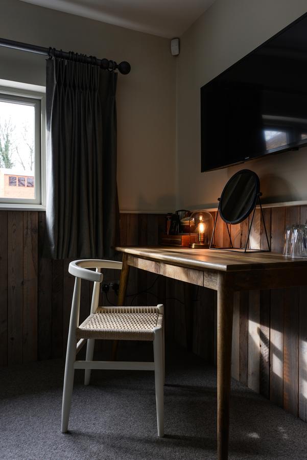 The Litton Bed & Breakfast Litton  Dış mekan fotoğraf