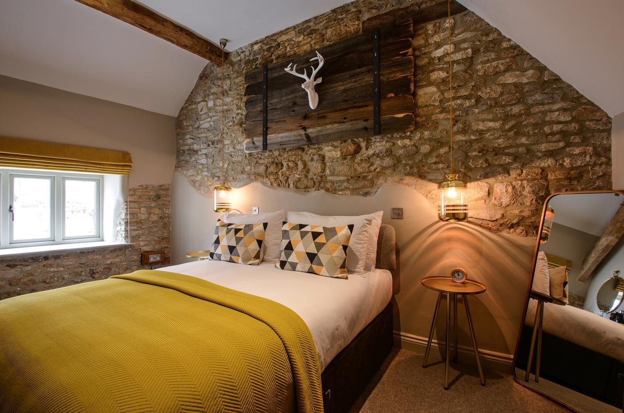 The Litton Bed & Breakfast Litton  Dış mekan fotoğraf