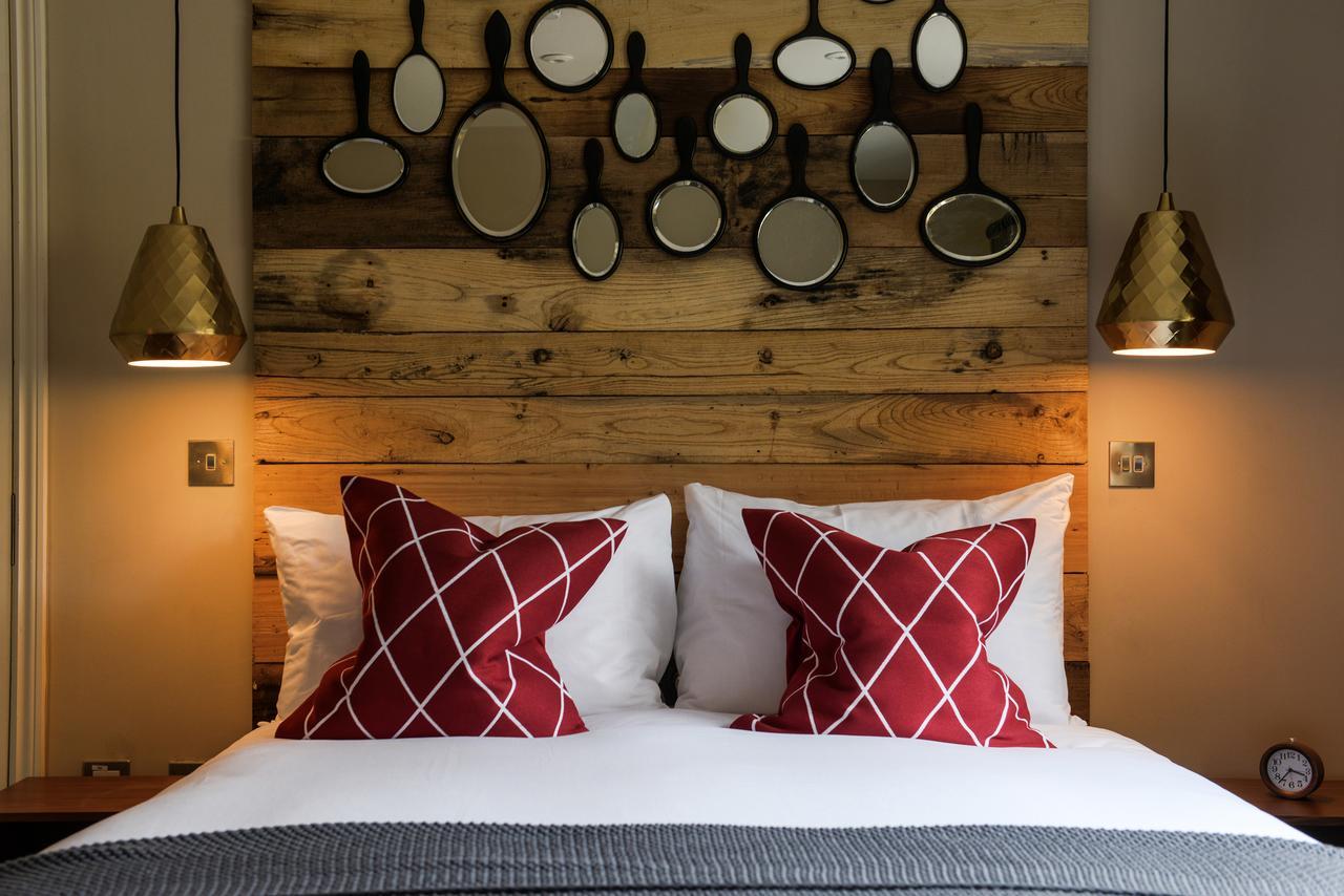 The Litton Bed & Breakfast Litton  Dış mekan fotoğraf