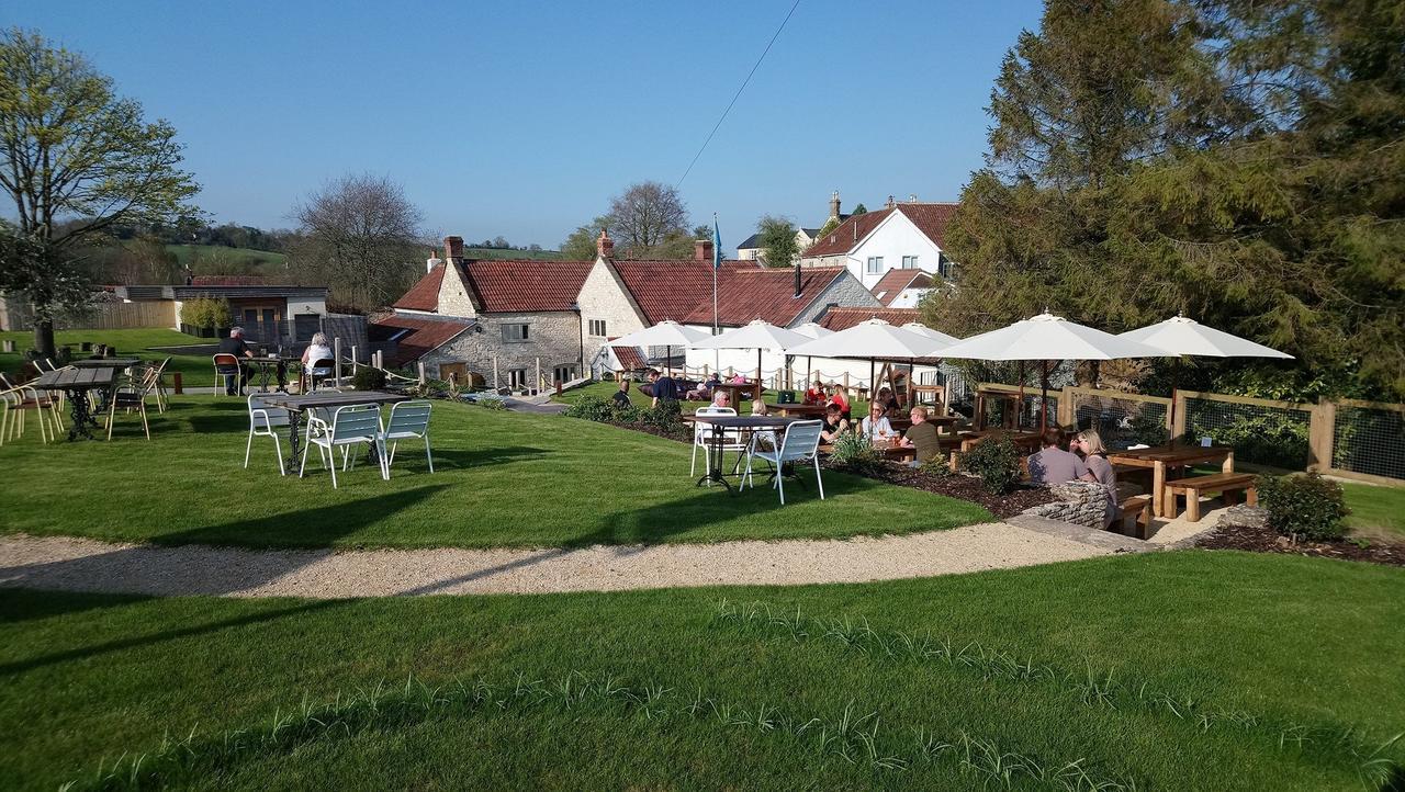 The Litton Bed & Breakfast Litton  Dış mekan fotoğraf