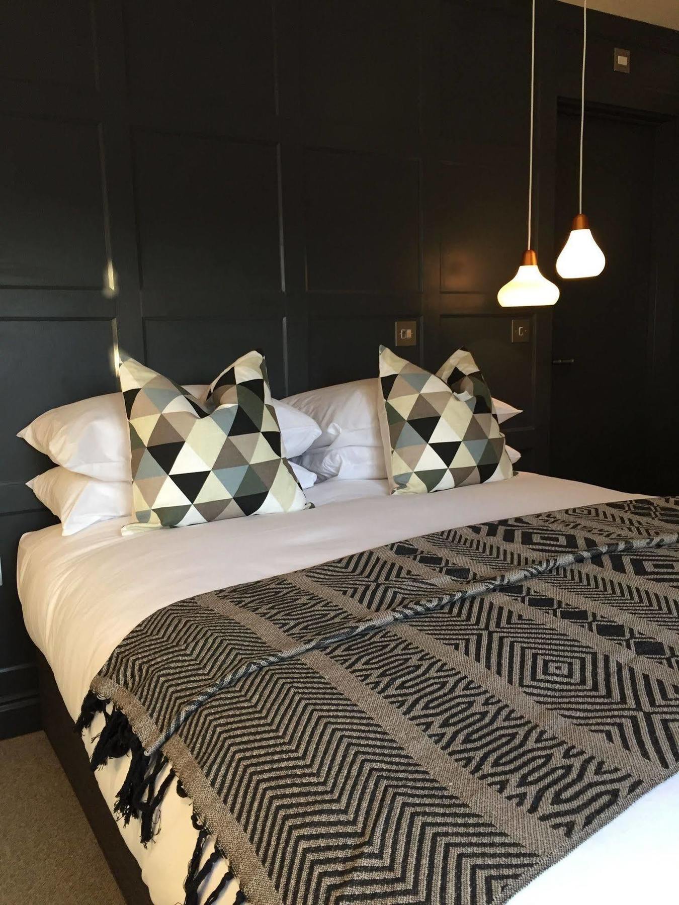 The Litton Bed & Breakfast Litton  Dış mekan fotoğraf