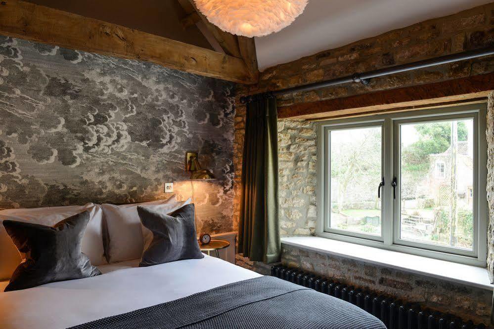 The Litton Bed & Breakfast Litton  Dış mekan fotoğraf