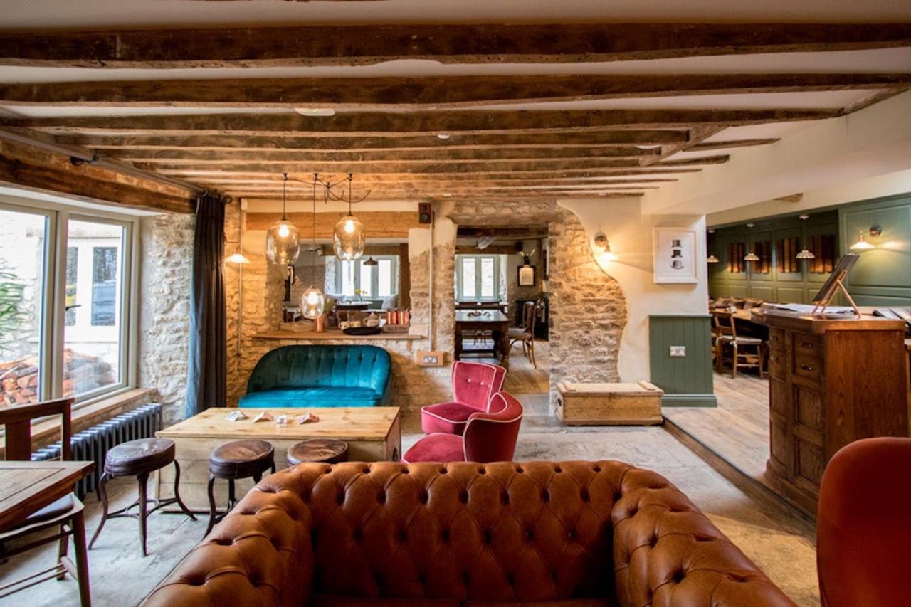 The Litton Bed & Breakfast Litton  Dış mekan fotoğraf