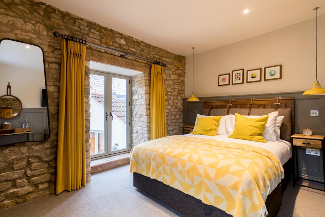 The Litton Bed & Breakfast Litton  Dış mekan fotoğraf