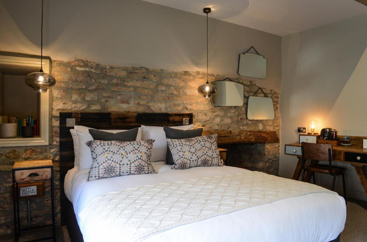 The Litton Bed & Breakfast Litton  Dış mekan fotoğraf