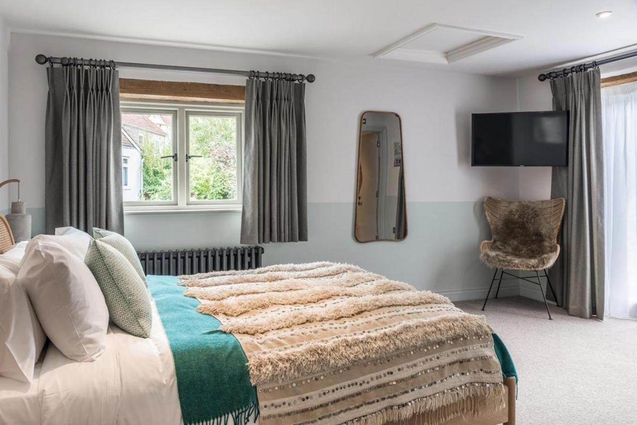 The Litton Bed & Breakfast Litton  Dış mekan fotoğraf
